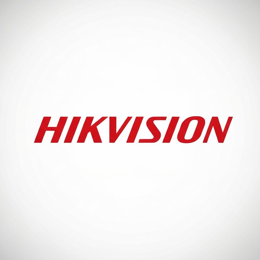 Hikvision