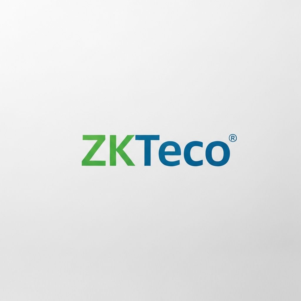 ZKTeco