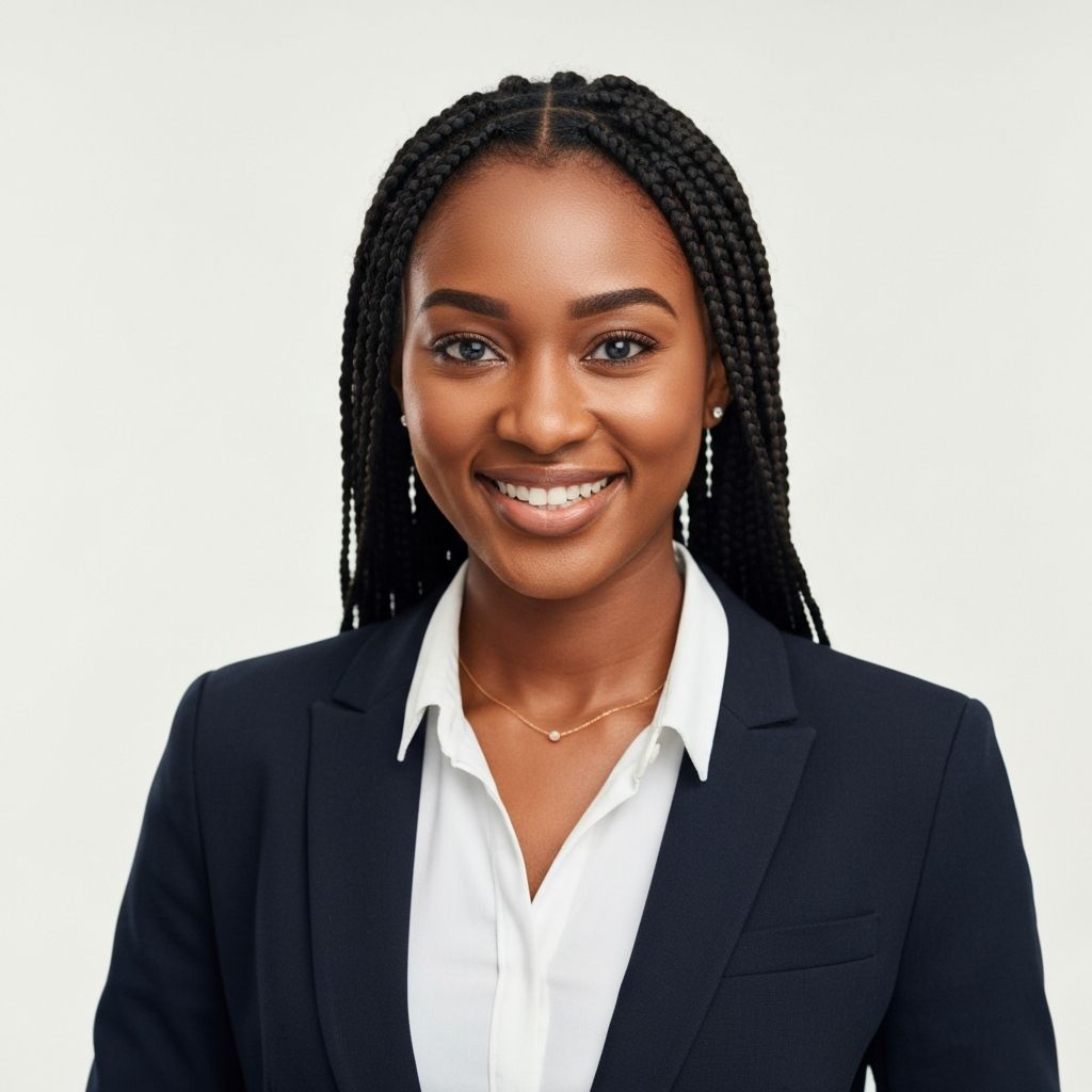 Michelle Gusha - General Manager