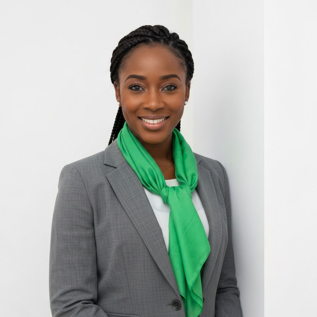 Kudzai Mudzviti - Director of Marketing